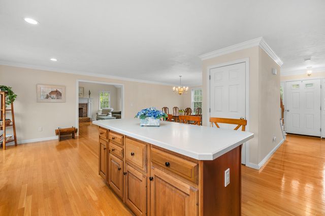 112 Blueberry Pond Drive, Brewster, MA 02631