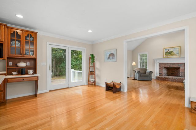 112 Blueberry Pond Drive, Brewster, MA 02631