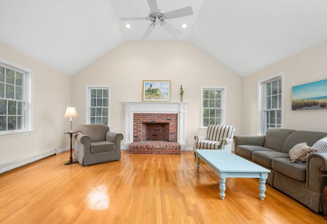 112 Blueberry Pond Drive, Brewster, MA 02631