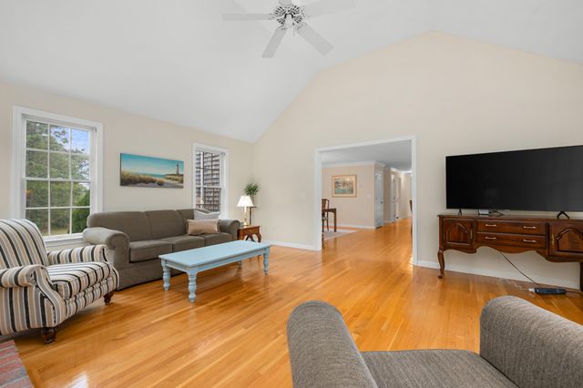 112 Blueberry Pond Drive, Brewster, MA 02631