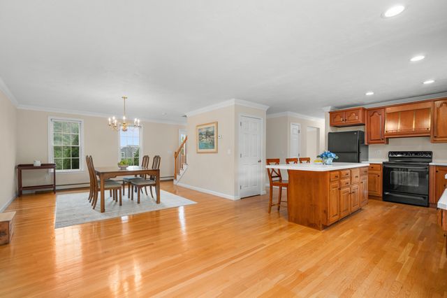 112 Blueberry Pond Drive, Brewster, MA 02631