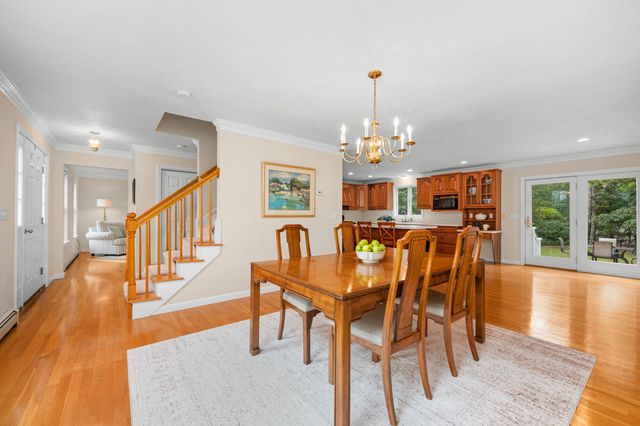 112 Blueberry Pond Drive, Brewster, MA 02631