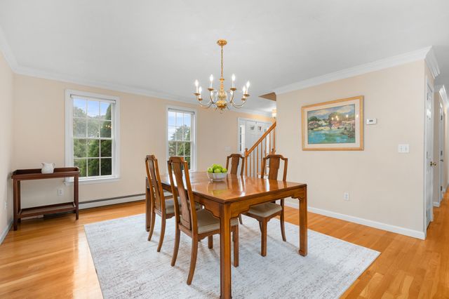 112 Blueberry Pond Drive, Brewster, MA 02631
