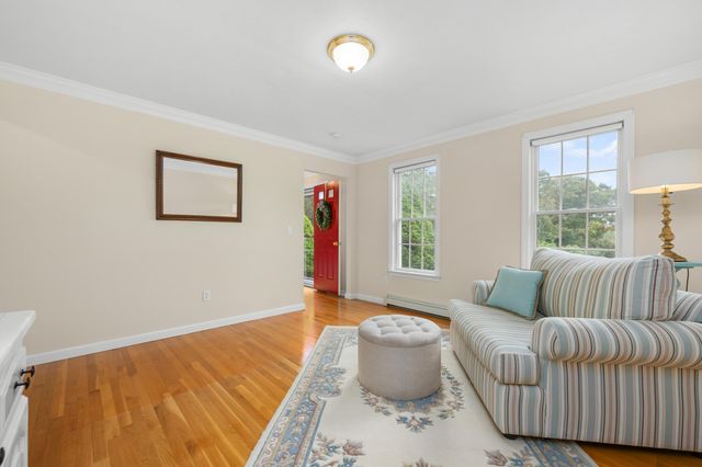 112 Blueberry Pond Drive, Brewster, MA 02631