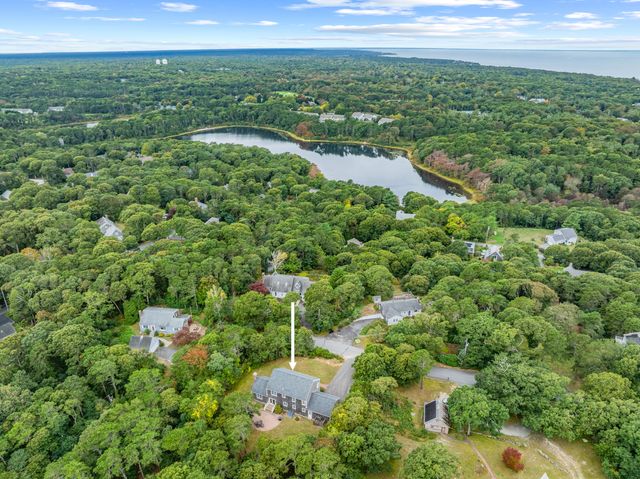 112 Blueberry Pond Drive, Brewster, MA 02631