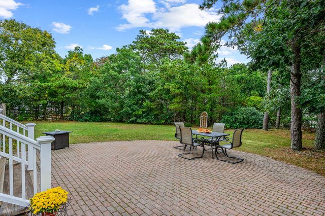 112 Blueberry Pond Drive, Brewster, MA 02631