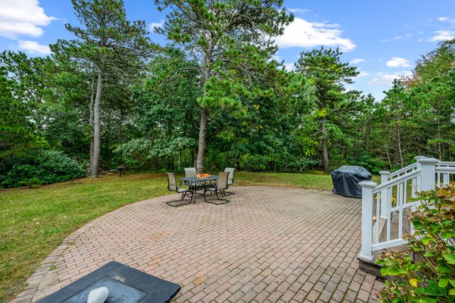 112 Blueberry Pond Drive, Brewster, MA 02631