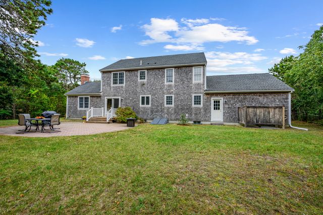 112 Blueberry Pond Drive, Brewster, MA 02631