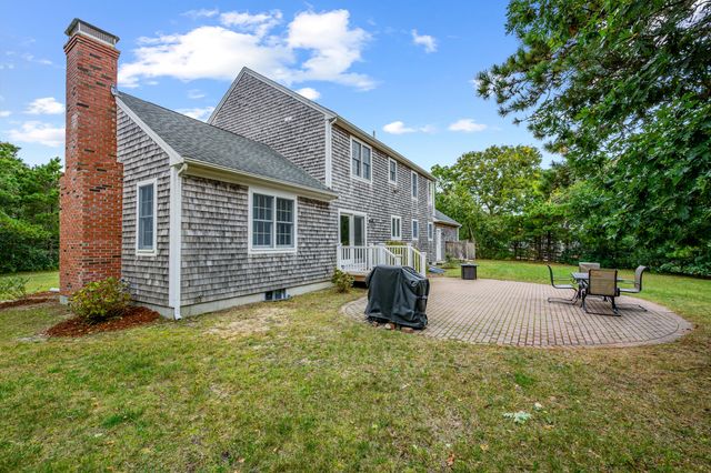 112 Blueberry Pond Drive, Brewster, MA 02631