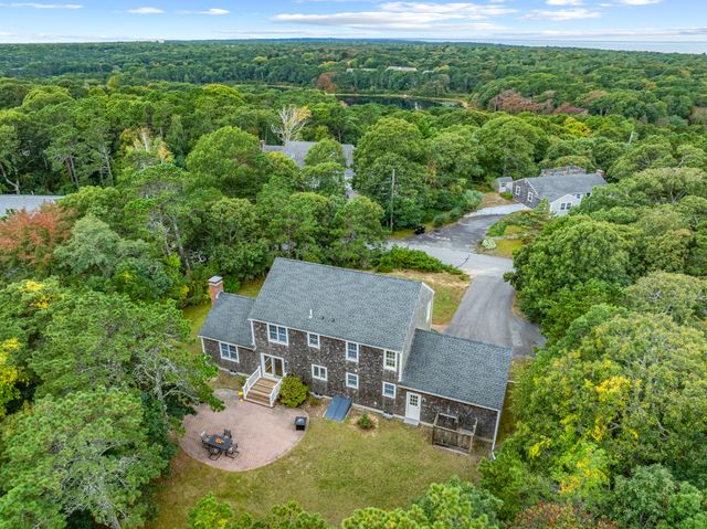 112 Blueberry Pond Drive, Brewster, MA 02631