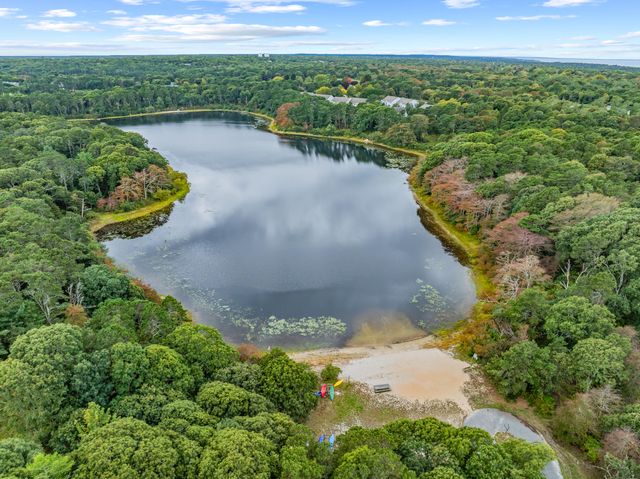 112 Blueberry Pond Drive, Brewster, MA 02631