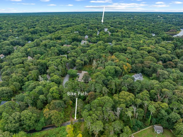 112 Blueberry Pond Drive, Brewster, MA 02631