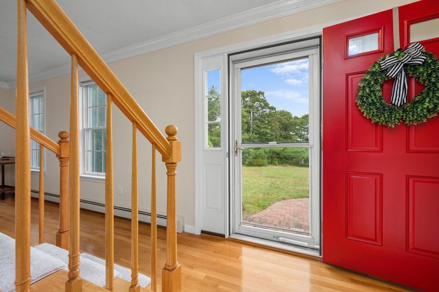 112 Blueberry Pond Drive, Brewster, MA 02631