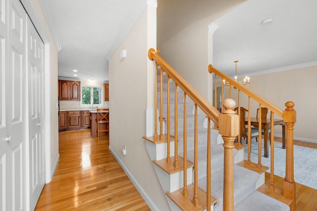 112 Blueberry Pond Drive, Brewster, MA 02631