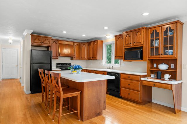 112 Blueberry Pond Drive, Brewster, MA 02631