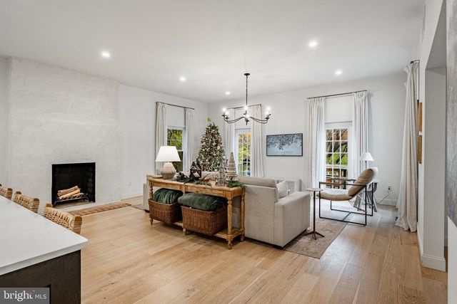 504 KENNETT PIKE, Chadds Ford, PA 19317