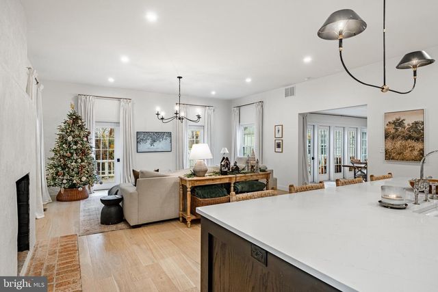 504 KENNETT PIKE, Chadds Ford, PA 19317