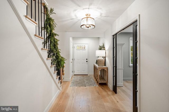 504 KENNETT PIKE, Chadds Ford, PA 19317