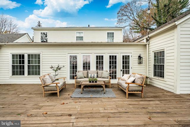 504 KENNETT PIKE, Chadds Ford, PA 19317