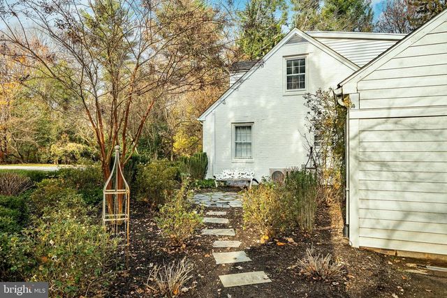 504 KENNETT PIKE, Chadds Ford, PA 19317