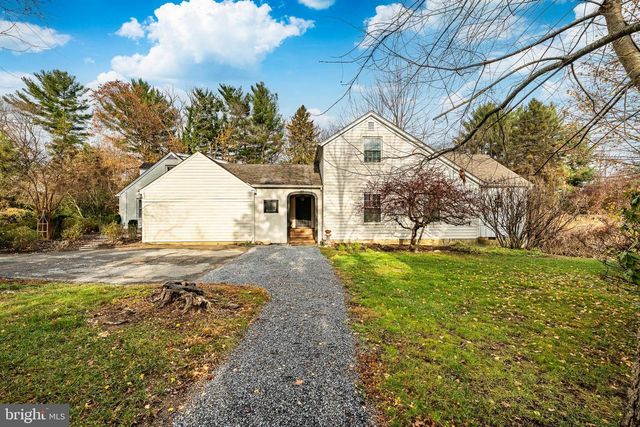 504 KENNETT PIKE, Chadds Ford, PA 19317