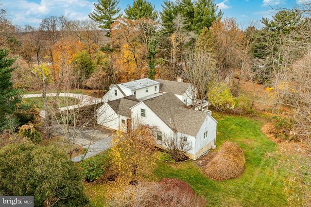 504 KENNETT PIKE, Chadds Ford, PA 19317