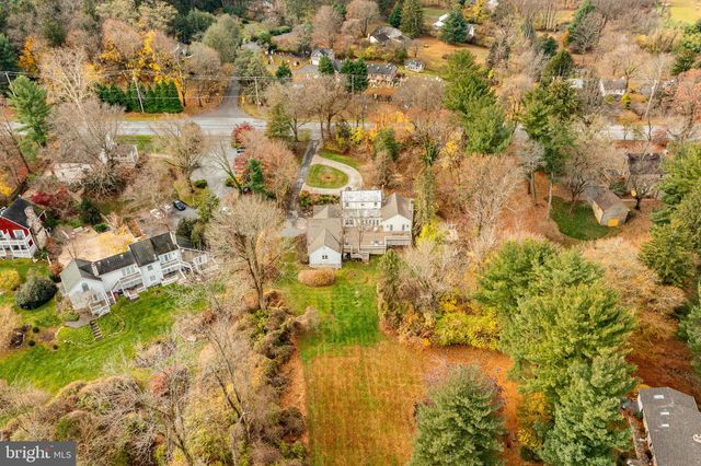 504 KENNETT PIKE, Chadds Ford, PA 19317