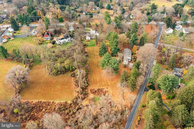 504 KENNETT PIKE, Chadds Ford, PA 19317