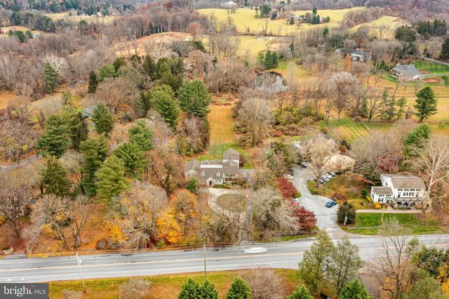 504 KENNETT PIKE, Chadds Ford, PA 19317