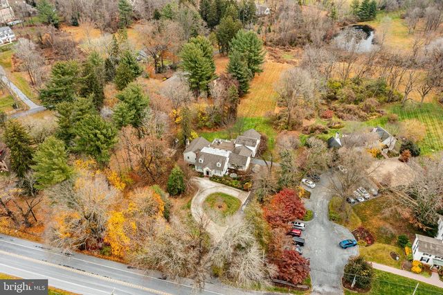 504 KENNETT PIKE, Chadds Ford, PA 19317