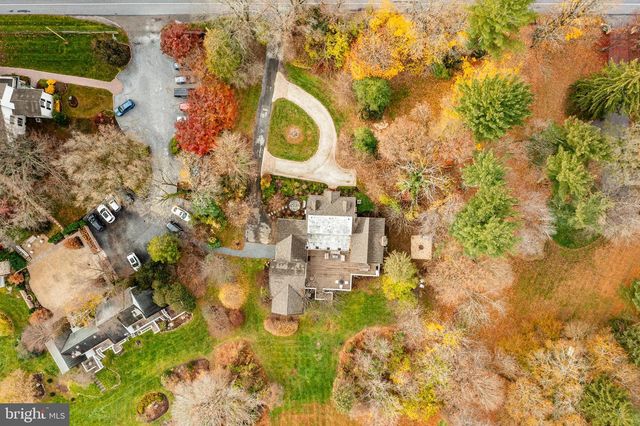 504 KENNETT PIKE, Chadds Ford, PA 19317