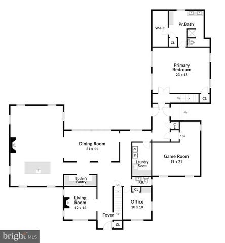 504 KENNETT PIKE, Chadds Ford, PA 19317