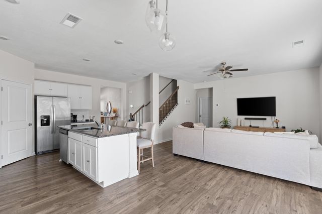 3302 Meadow Creek Way NE, Cleveland, TN 37323