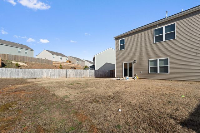 3302 Meadow Creek Way NE, Cleveland, TN 37323