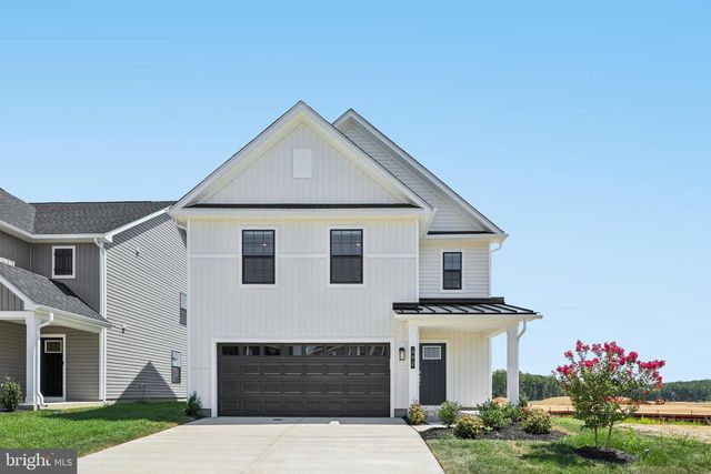273 LONG BRANCH LN, La Plata, MD 20646