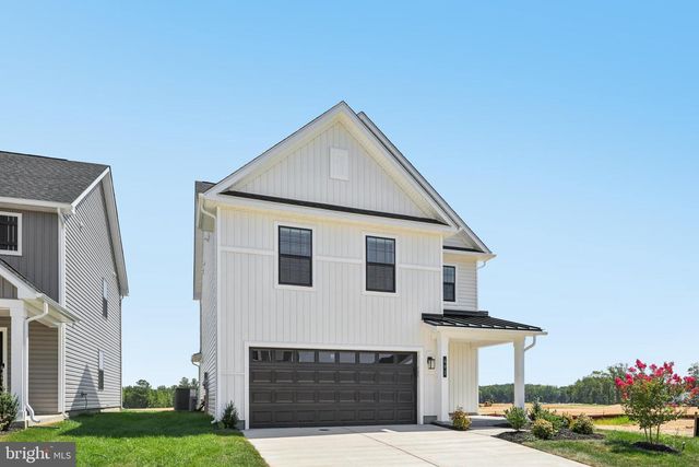 273 LONG BRANCH LN, La Plata, MD 20646