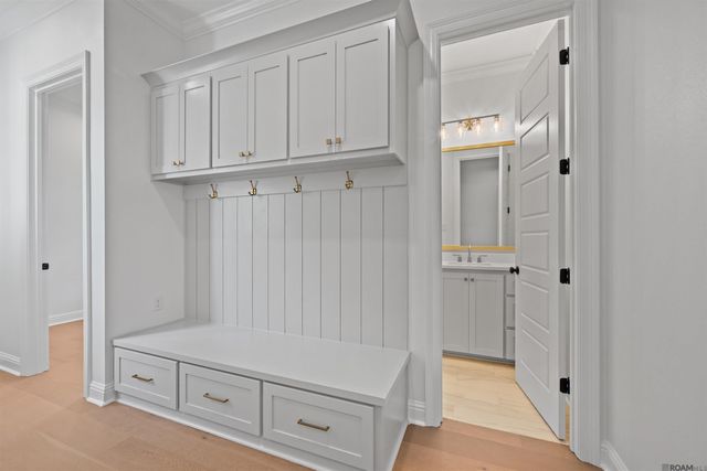 17452 Lions Ear Ln, Prairieville, LA 70769