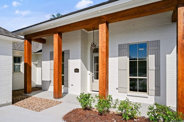 17452 Lions Ear Ln, Prairieville, LA 70769