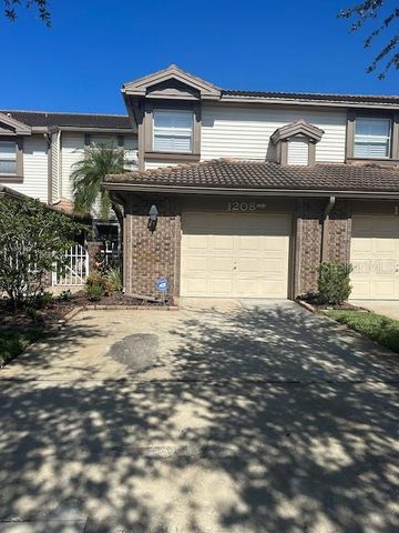 1208 CLAYS TRAIL, Oldsmar, FL 34677