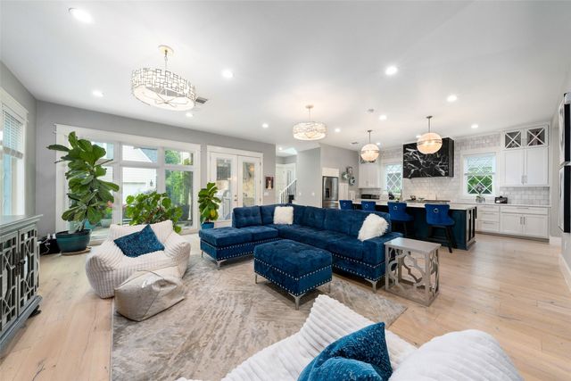 5134 Vanderbilt Avenue, Dallas, TX 75206