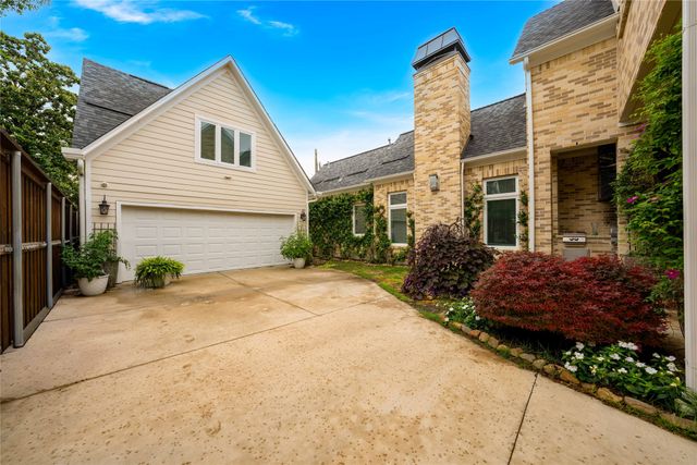 5134 Vanderbilt Avenue, Dallas, TX 75206