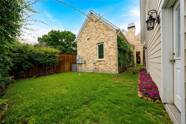5134 Vanderbilt Avenue, Dallas, TX 75206