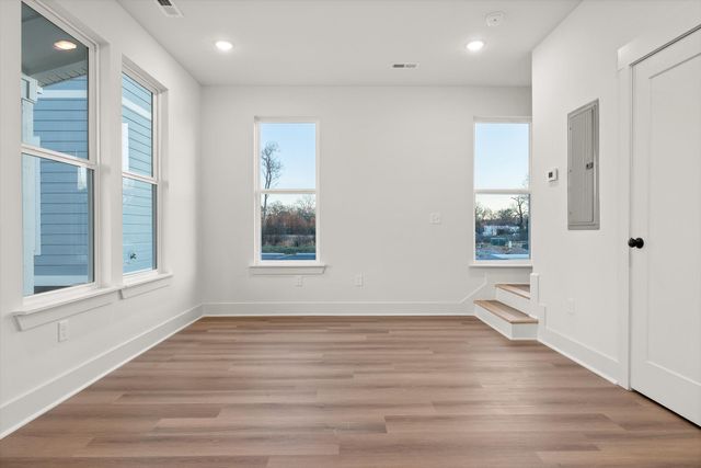 5136 Certain Circle, Hixson, TN 37343