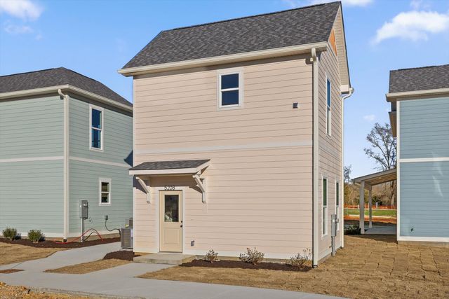 5136 Certain Circle, Hixson, TN 37343