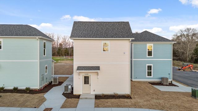 5136 Certain Circle, Hixson, TN 37343