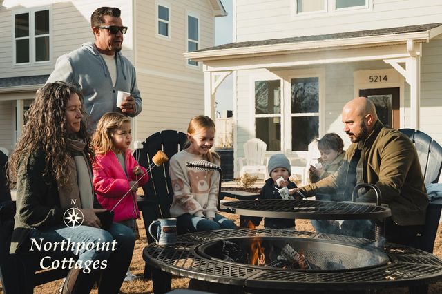 5136 Certain Circle, Hixson, TN 37343