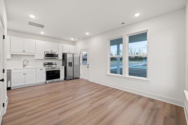 5136 Certain Circle, Hixson, TN 37343