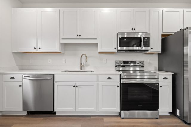 5136 Certain Circle, Hixson, TN 37343