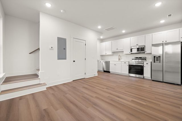 5136 Certain Circle, Hixson, TN 37343