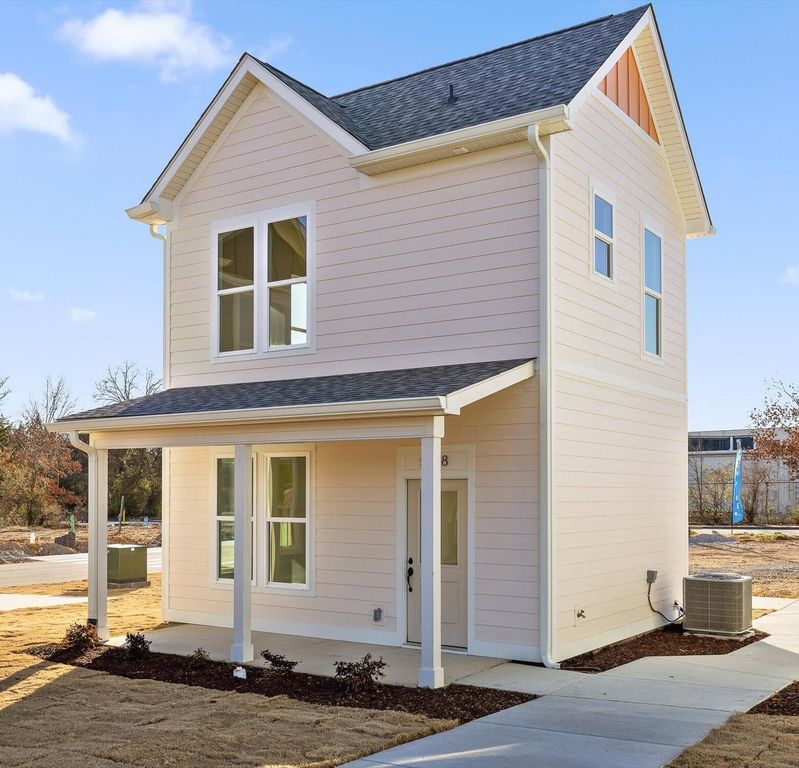 5136 Certain Circle, Hixson, TN 37343